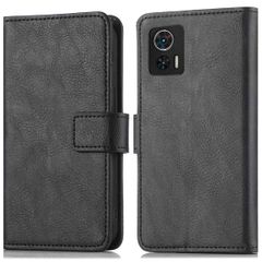imoshion Étui de télephone portefeuille Motorola Edge 30 Neo - Noir