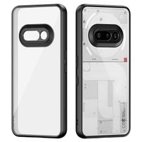 Dux Ducis Coque arrière Aimo Nothing Phone (3a) - Transparent