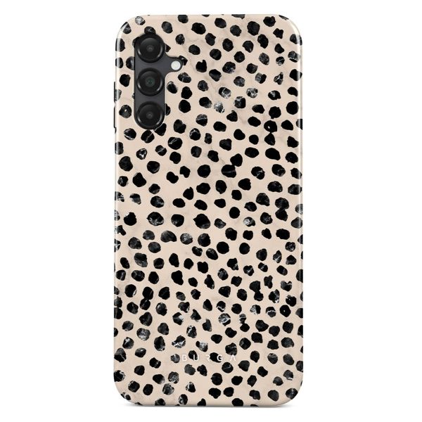 Burga Coque arrière Tough Samsung Galaxy A15 (5G/4G) - Almond Latte