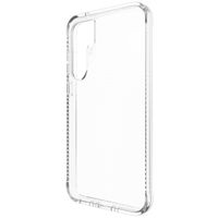 ZAGG Coque Luxe Samsung Galaxy A35 - Clear