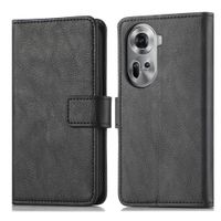 imoshion Étui de télephone portefeuille Oppo Reno 11 - Noir