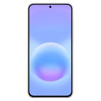 Samsung Original Coque porte-carte Samsung Galaxy A57 (5G) - Light Gray