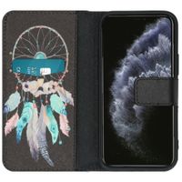 imoshion Coque silicone design iPhone 12 Mini - Dreamcatcher