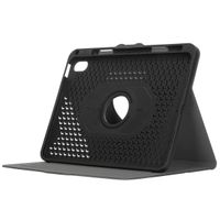 Targus Coque tablette VersaVu Eco Apple iPad 11 (2025) 11 pouces A16 / iPad 10 (2022) 10.9 pouces - Noir