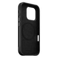 Nomad Coque Rugged Apple iPhone 16 Pro - Noir