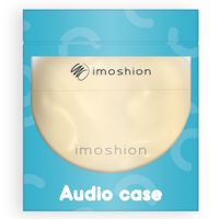 imoshion Coque rigide AirPods Pro - Jaune