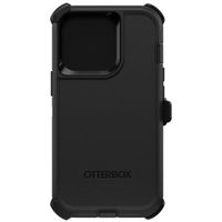 OtterBox Coque Defender Rugged iPhone 13 Pro - Noir