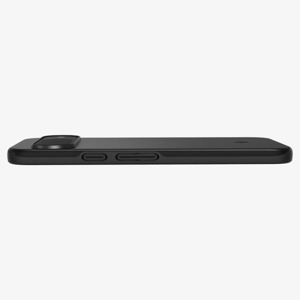 Spigen Coque Thin Fit Google Pixel 9 / 9 Pro - Black