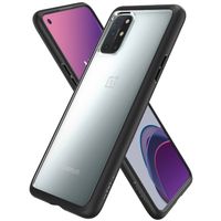 Spigen Coque Ultra Hybrid OnePlus 8T - Noir