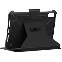 UAG Coque tablette Metropolis Apple iPad Mini 7 (2024) / iPad Mini 6 (2021) - Noir