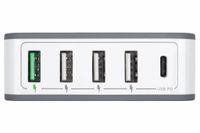 Xtorm Cube Pro Power Hub