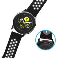 imoshion Bracelet sportif en silicone Watch 40/42mm / Active 2 42/44mm