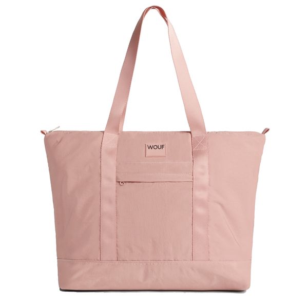 Wouf Downtown Tote Bag - Sac à bandoulière - Ballet