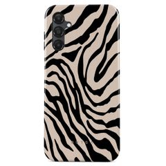 Burga Coque arrière Tough Samsung Galaxy A25 (5G) - Imperial