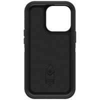 OtterBox Coque Defender Rugged iPhone 13 Pro - Noir