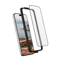 UAG Protection d'écran en verre trempé Shield Plus Apple iPhone 17 Pro Max