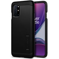 Spigen Coque Tough Armor OnePlus 8T - Noir