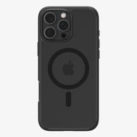 Spigen Coque Ultra Hybrid MagSafe Apple iPhone 16 Pro - Frost Black