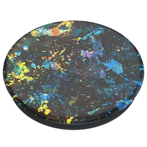 PopSockets PopGrip - Amovible - Nightfall Splatter