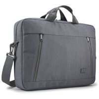 Case Logic Sac ordinateur 15-15.6 pouces - Huxton Attaché - Graphite