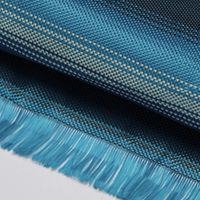 Pitaka Coque Aramid ProGuard Apple iPhone 17 Pro - Moonrise