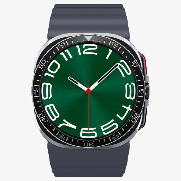 Spigen Bezel Tune Samsung Galaxy Watch Ultra - 47 mm - Noir