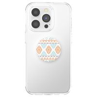 PopSockets PopGrip - Amovible - Amovible - Desert Blanket