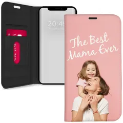 Concevez votre propre housse portefeuille Apple iPhone 13 Pro Max