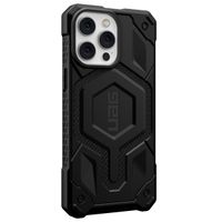 UAG Coque Pathfinder MagSafe iPhone 14 Pro Max - Black