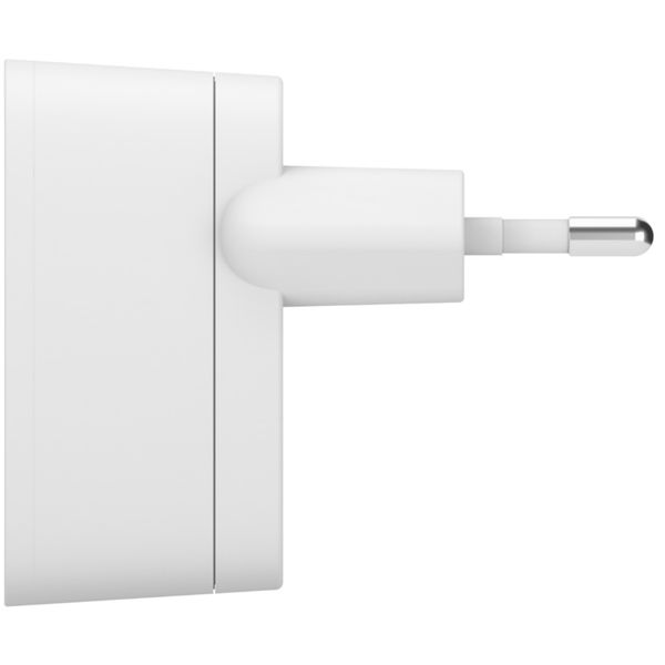 Belkin Boost↑Charge™ USB Wall Charger + câble Lightning - 12W