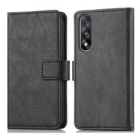 imoshion Étui de télephone portefeuille OnePlus Nord 5 - Noir