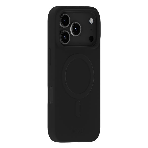 Holdit Coque MagSafe Apple iPhone 17 Pro Max - Noir