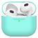 KeyBudz Coque Elevate Protective Silicone Apple AirPods 3 (2021) - Diamond Blue