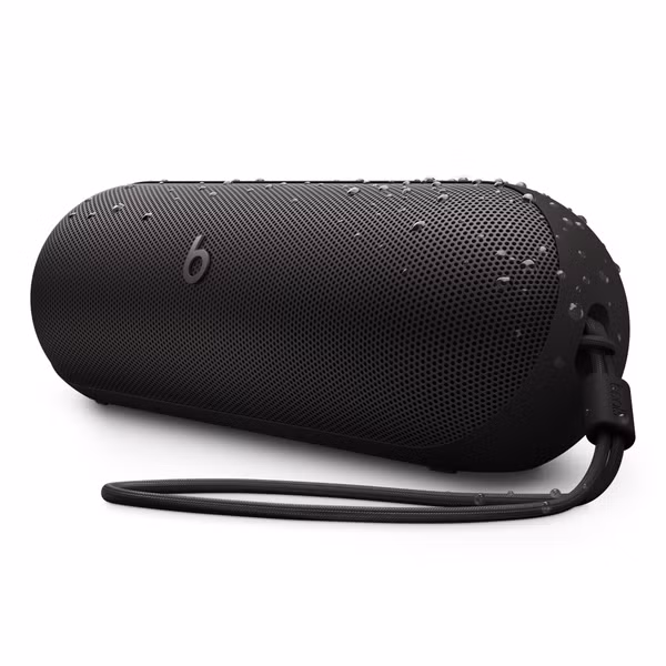 Beats Enceinte Bluetooth sans fil Pill - Matte Black