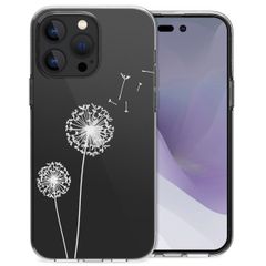 imoshion Coque Design iPhone 14 Pro Max - Dandelion