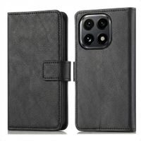 imoshion Étui de télephone portefeuille de luxe Xiaomi 15T - Noir