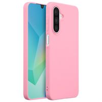 imoshion Coque Couleur Samsung Galaxy A26 - Bubblegum Pink