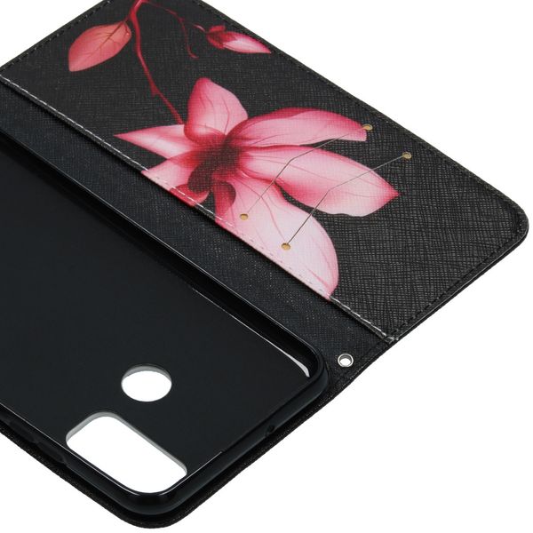 Coque silicone design Huawei P Smart (2020)