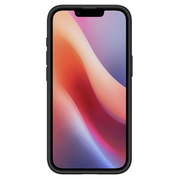 Spigen Coque Ultra Hybrid S MagSafe Apple iPhone 16e - Frost Black