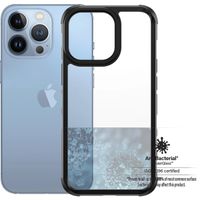 PanzerGlass SilverBullet ClearCase Apple iPhone 13 Pro - Noir