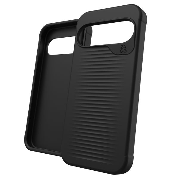 ZAGG Coque Luxe Google Pixel 9 / 9 Pro - Noir