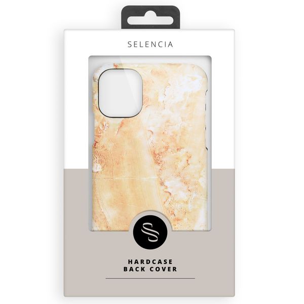 Selencia Coque Maya Fashion iPhone SE (2022 / 2020) / 8 / 7 / 6(s)