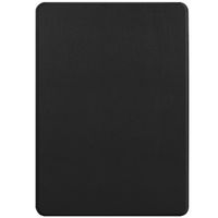 imoshion Coque tablette Trifold Microsoft Surface Pro 9 / Pro 10 / Pro 11 - Noir