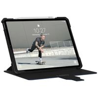 UAG Coque tablette Metropolis iPad Pro 12.9 (2022) / Pro 12.9 (2021) - Bleu
