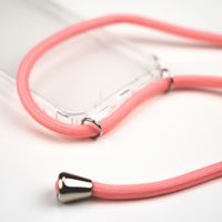 imoshion Coque avec dragonne Samsung Galaxy A50 / A30s - Rose