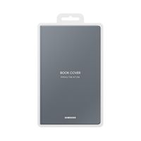 Samsung Original Coque Book Samsung Galaxy Tab A7 Lite - Gris