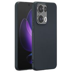 imoshion Coque Couleur Oppo Reno 13 Pro - Noir