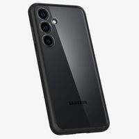 Spigen Coque Ultra Hybrid Samsung Galaxy S24 - Matte Black