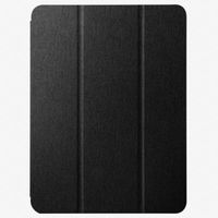 Spigen Coque tablette Urban Fit iPad Pro 11 (2024) M4 - Noir