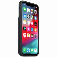 Apple Coque Smart Battery iPhone Xs Max - Black